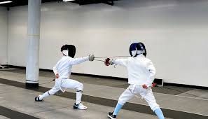 Image result for St Albans Fencing Club