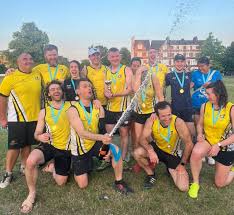Image result for Surrey Quays Touch Rugby