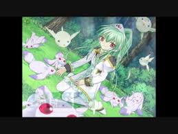 「ヴァニラ・H ギャラクシーエンジェル」の画像検索結果