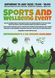 Image result for Join Local Sports Club