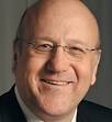 Najib Mikati