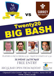 Image result for Chipstead Coulsdon & Walcountians Cc