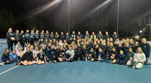 Image result for ST. MARY'S NETBALL CLUB