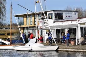 Image result for Horning Sailing Club