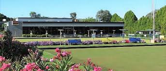 Image result for Mcquiston Memorial Bowls Club