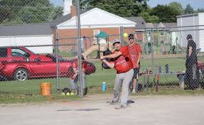 Image result for Brighton Beachcombers Softball Club