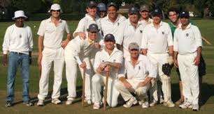 Image result for Lingfield Cricket Club