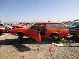 Image result for Bright Red 1972 Pinto