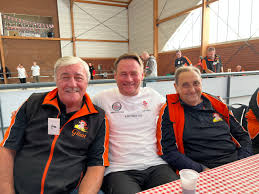 Image result for Handcross Petanque Club