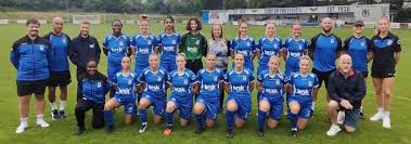 Image result for Lumley Ladies Football Club