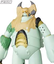 「神行太保・戴宗 ジャイアントロボ THE ANIMATION -地球が静止する日」の画像検索結果