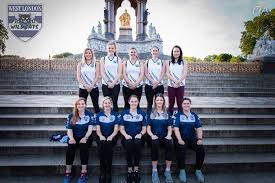 Image result for West London Wildcats
