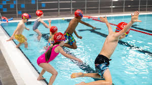 Image result for Ilkeston Swimming Club