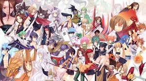 Les manga conseiller 