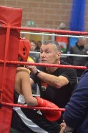 Image result for Pembroke & Pembroke Dock Amateur Boxing Club