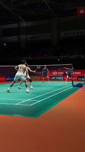 Image result for B W Badminton Club
