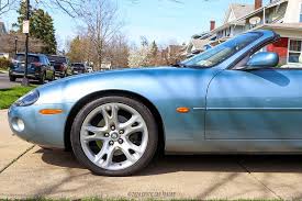 Image result for Pale Blue Zircon 2003 Jaguar