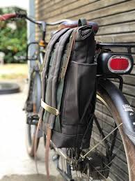 Image result for bicycle pannier