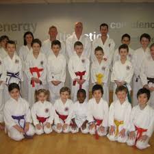 Image result for Wanstead JuJitsu Club