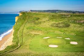 Image result for Bridport & West Dorset Golf Club Ltd