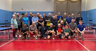 Image result for Shetland Table Tennis Association
