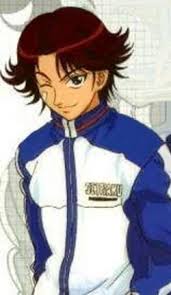 「堀尾聡史 テニスの王子様」の画像検索結果