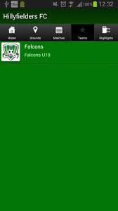 Image result for Hillyfielders Football Club