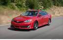 Toyota to export Camrys from US   Dec 5 2011