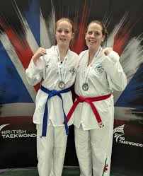 Image result for St Helen`s School Of Taekwondo