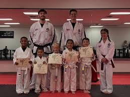 Image result for Karstadt TaeKwonDo