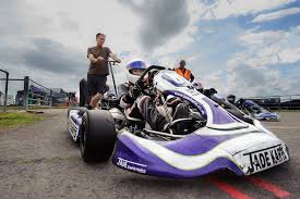 Image result for RISSINGTON KART CLUB