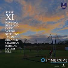 Image result for Valley End Cricket Club