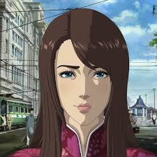 「潘玉玲 蒼天の拳」の画像検索結果