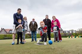Image result for Lybster Bowling Club