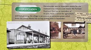 Image result for Horsmonden Cc