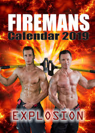 Image result for feuerwehrmann kalender
