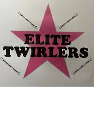 Image result for Elite Twirlers