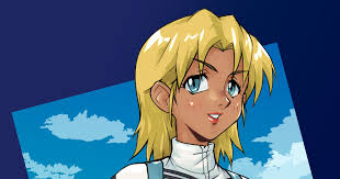 「メディナ・ラ・ルゲンシウス・エレクトラ ふしぎの海のナディア」の画像検索結果