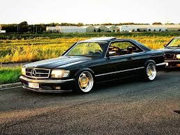 Image result for 500SEC W126C