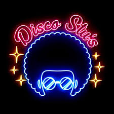 Image result for disco stu