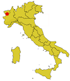 Gran Paradiso National Park - Wikipedia, the free encyclopedia