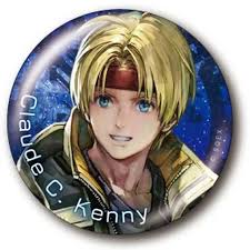 「クロード・Ｃ・ケニー スターオーシャン　セカンドストーリー」の画像検索結果