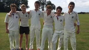Image result for Great & Little Tew Cricket Club