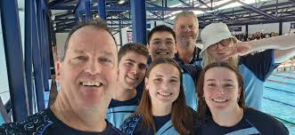 Image result for Swindon Amateur Swimming Club