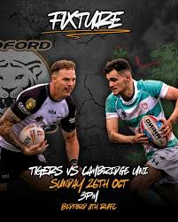 Image result for Bedford Tigers Tchoukball Club