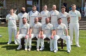 Image result for Friarmere Cricket Club