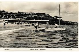 Image result for South Caernarvonshire Yacht Club