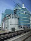 Storage tanks at Unilever - via Daymix