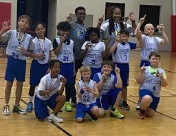Image result for Eastside Heat Basketball Club