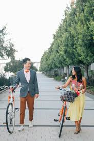 Image result for bicycle wedding